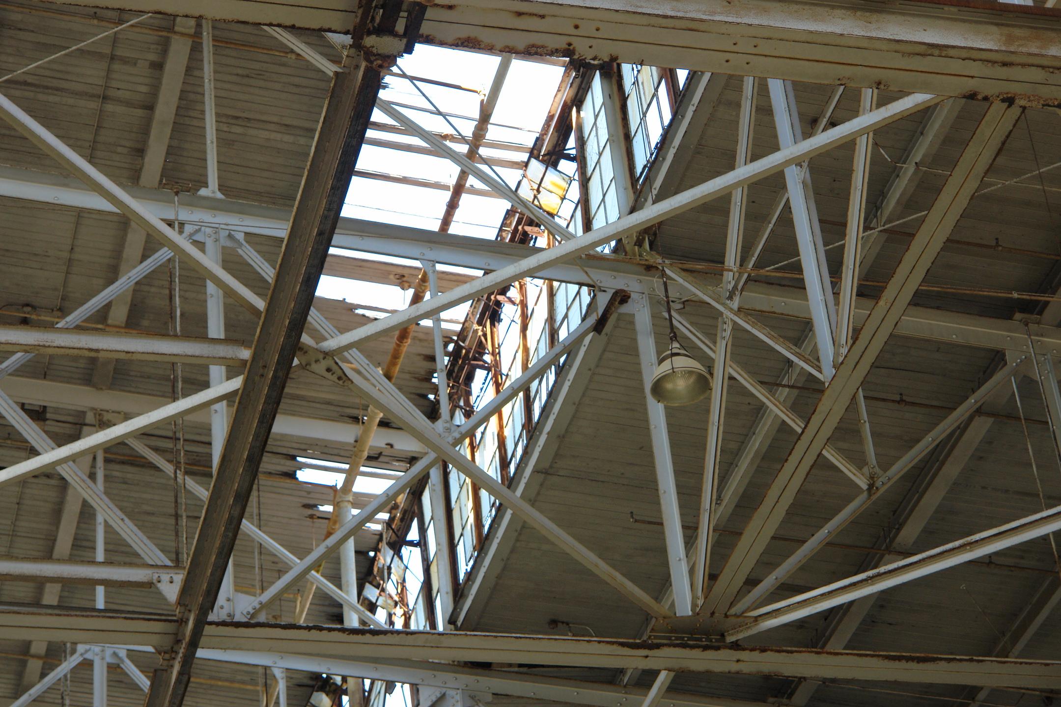 U.S. Naval Air Base - San Juan (Miramar) - 2011 00027